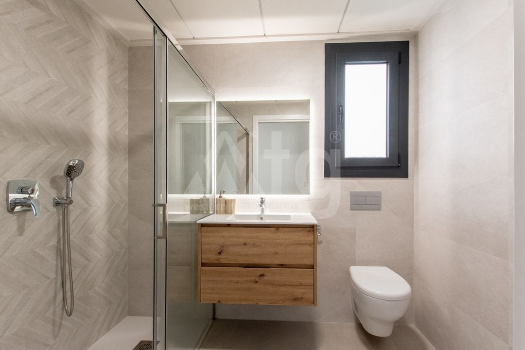 2 bedroom Apartment in Finestrat - BNM130845 - Photo - 13