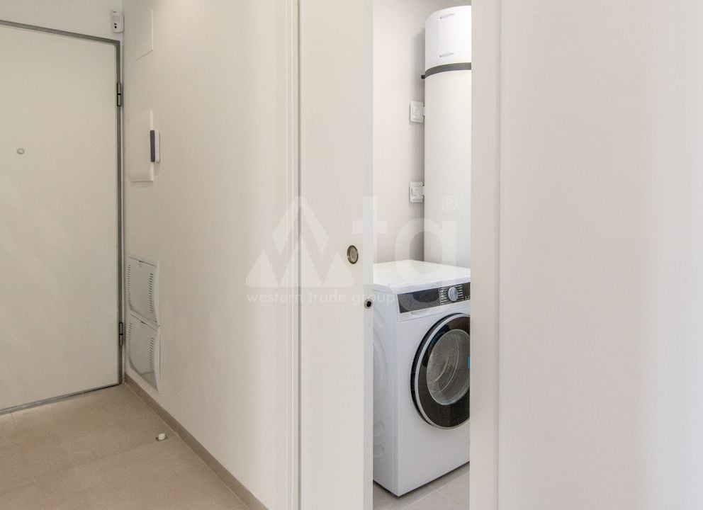 2 bedroom Apartment in Finestrat - BNM130845 - Photo - 14