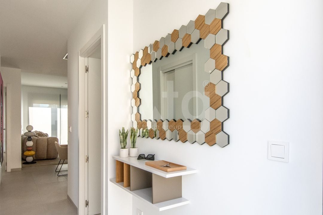 2 bedroom Apartment in Finestrat - BNM130845 - Photo - 15