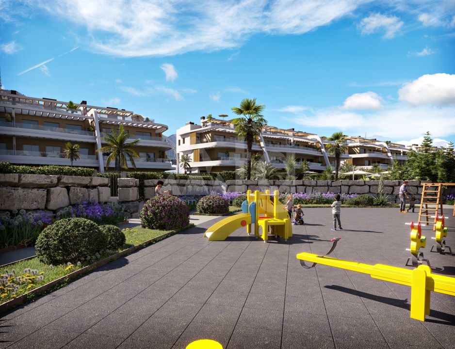 2 bedroom Apartment in Finestrat - BNM130845 - Photo - 17