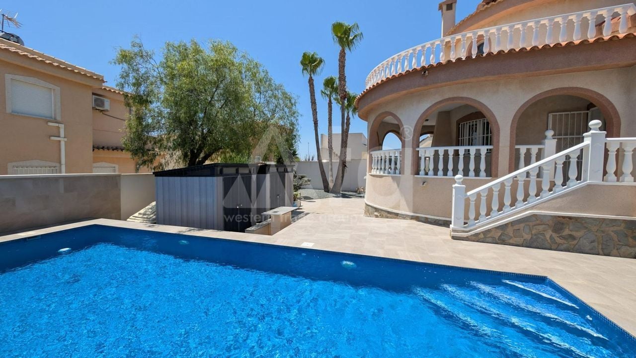 3 bedroom Villa in Rojales - VEC92894 - Photo - 2