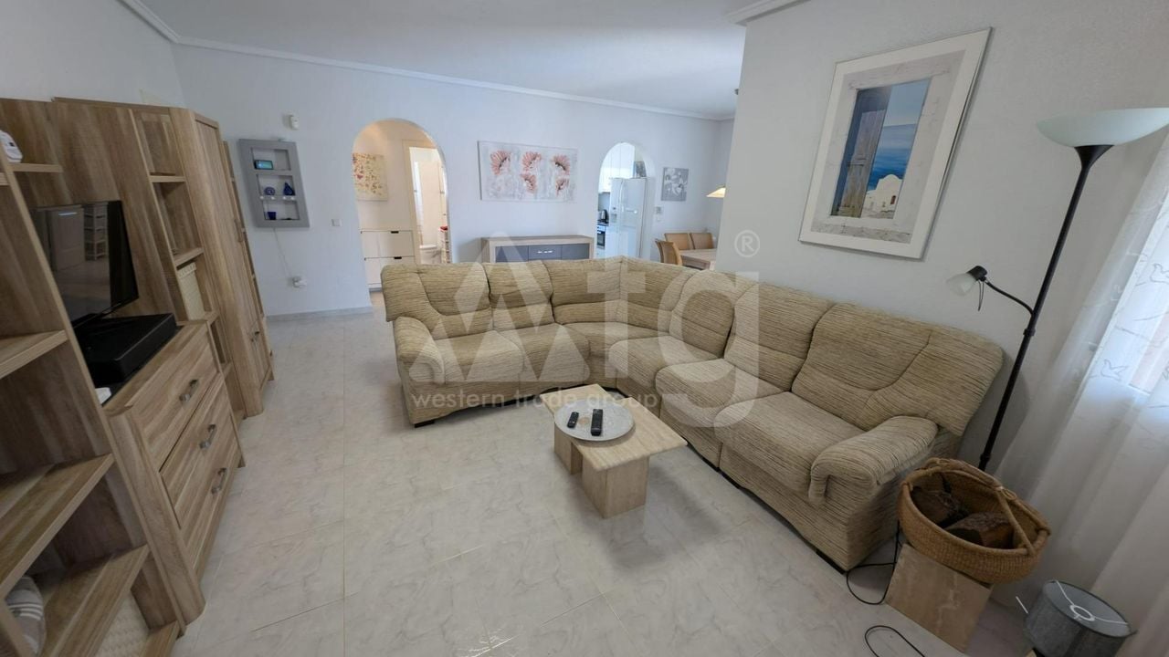 3 bedroom Villa in Rojales - VEC92894 - Photo - 5