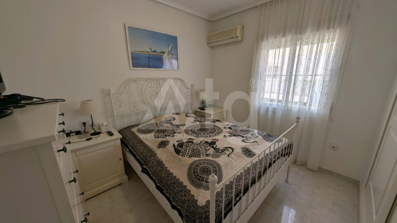 3 bedroom Villa in Rojales - VEC92894 - Photo - 10