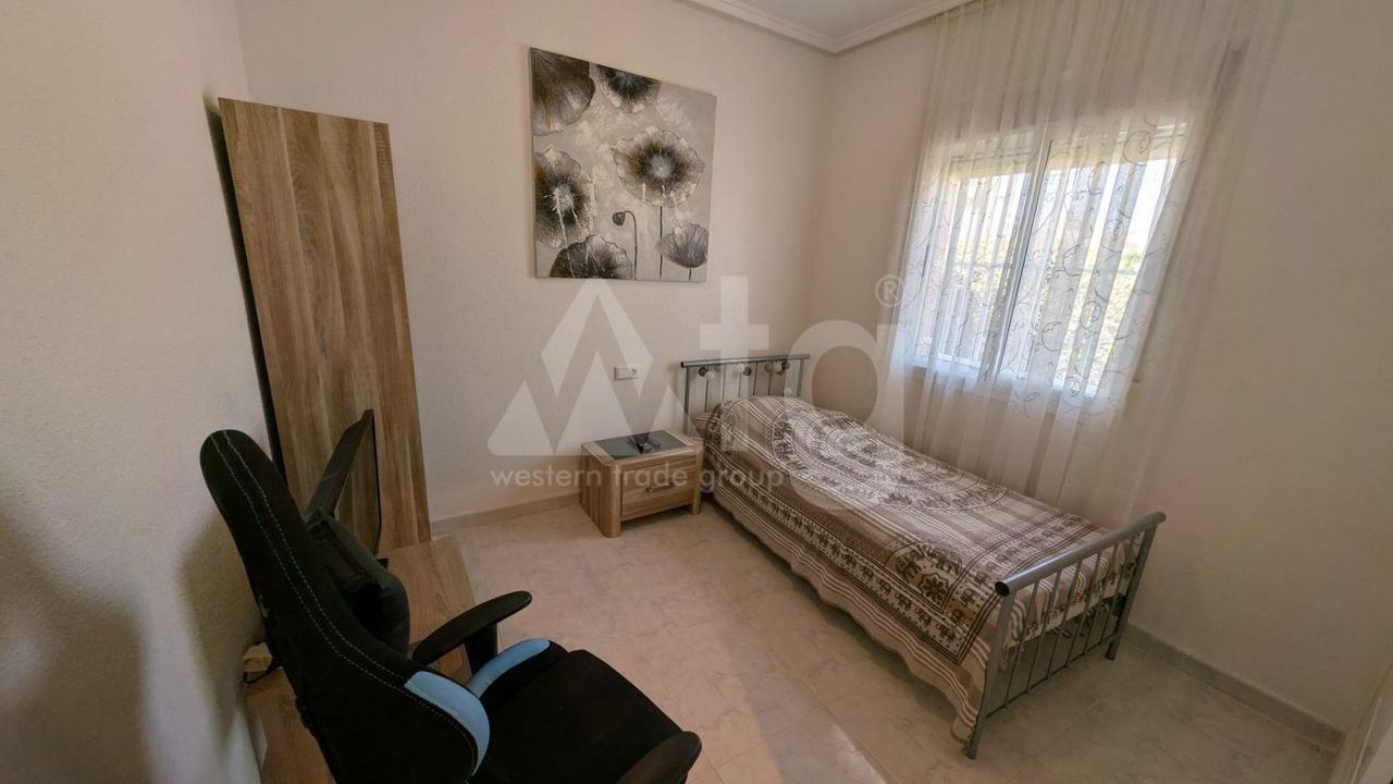 3 bedroom Villa in Rojales - VEC92894 - Photo - 11