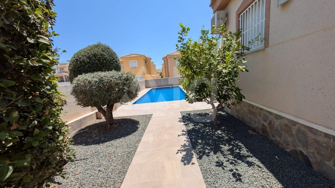 3 bedroom Villa in Rojales - VEC92894 - Photo - 24