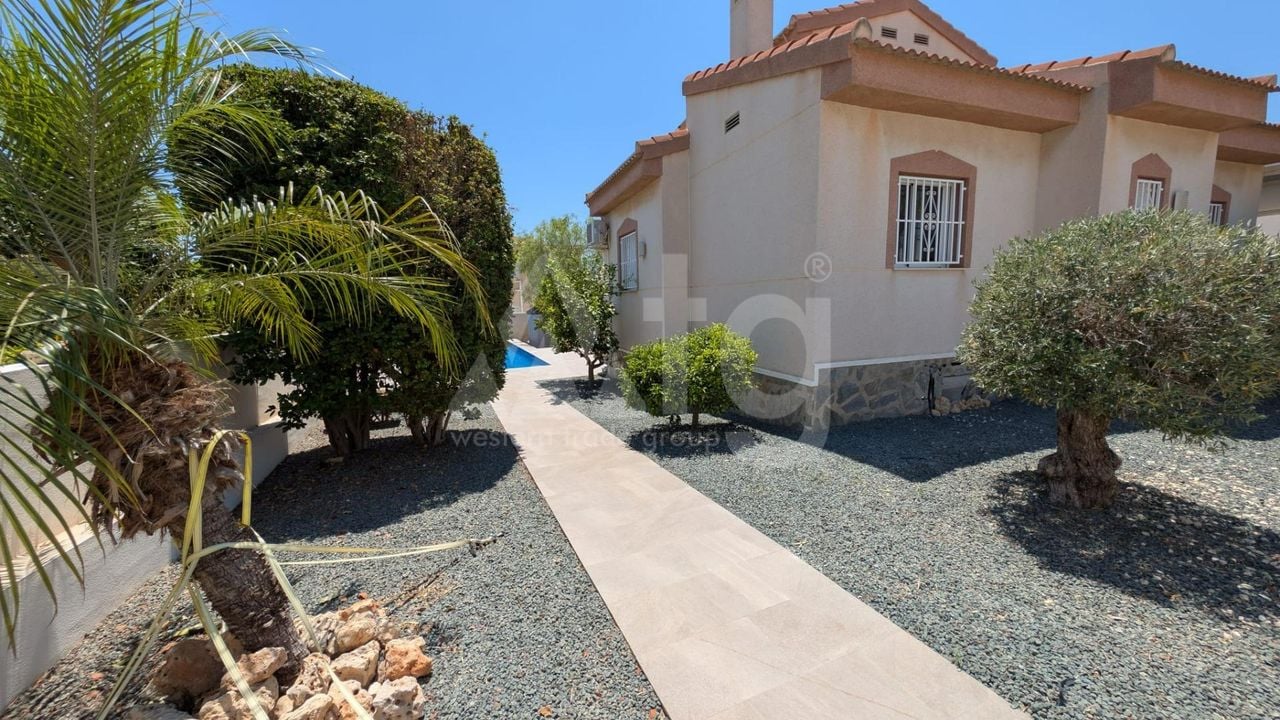 3 bedroom Villa in Rojales - VEC92894 - Photo - 25