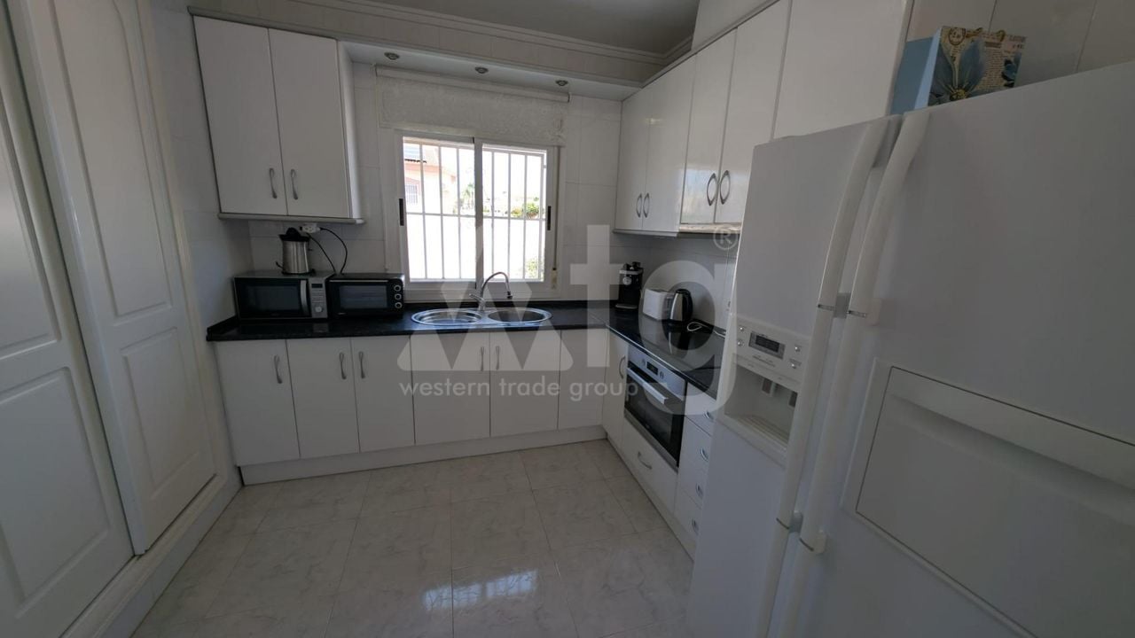 3 bedroom Villa in Rojales - VEC92894 - Photo - 8