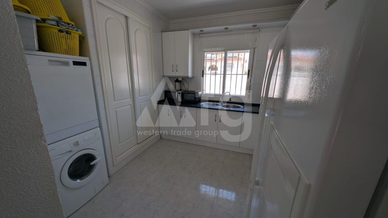 3 bedroom Villa in Rojales - VEC92894 - Photo - 9