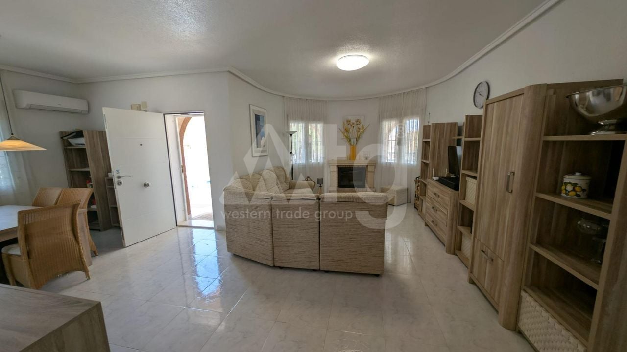 3 bedroom Villa in Rojales - VEC92894 - Photo - 6