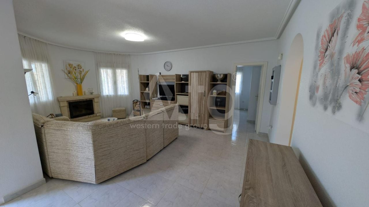 3 bedroom Villa in Rojales - VEC92894 - Photo - 7