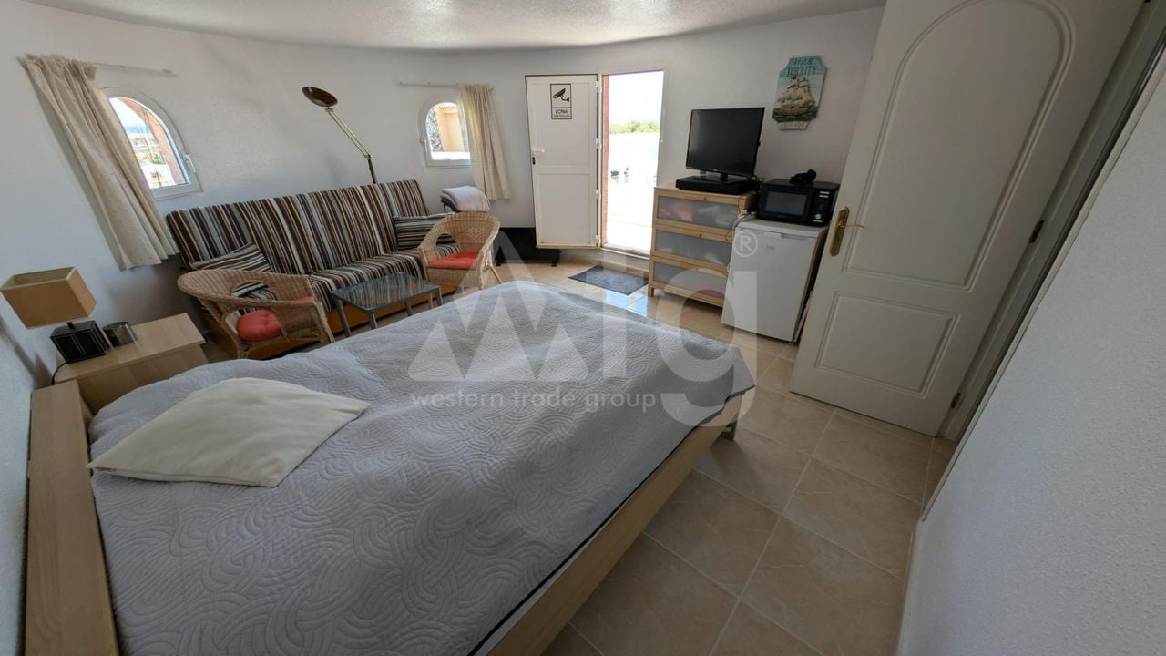 3 bedroom Villa in Rojales - VEC92894 - Photo - 13