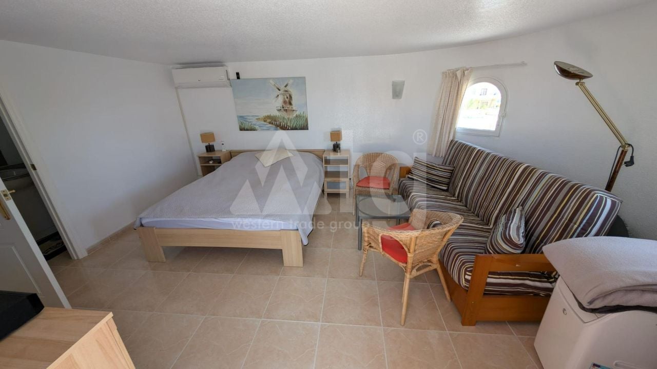 3 bedroom Villa in Rojales - VEC92894 - Photo - 12