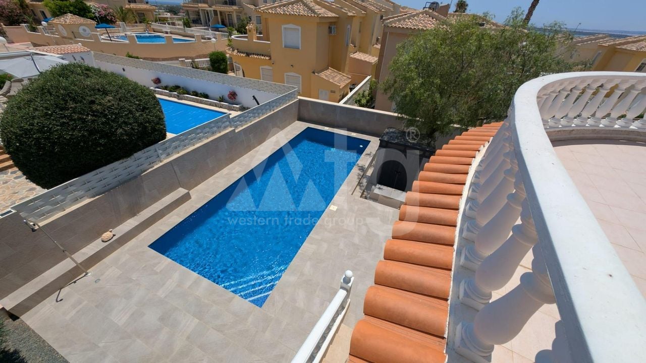 3 bedroom Villa in Rojales - VEC92894 - Photo - 19