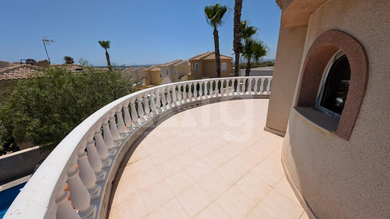 3 bedroom Villa in Rojales - VEC92894 - Photo - 17