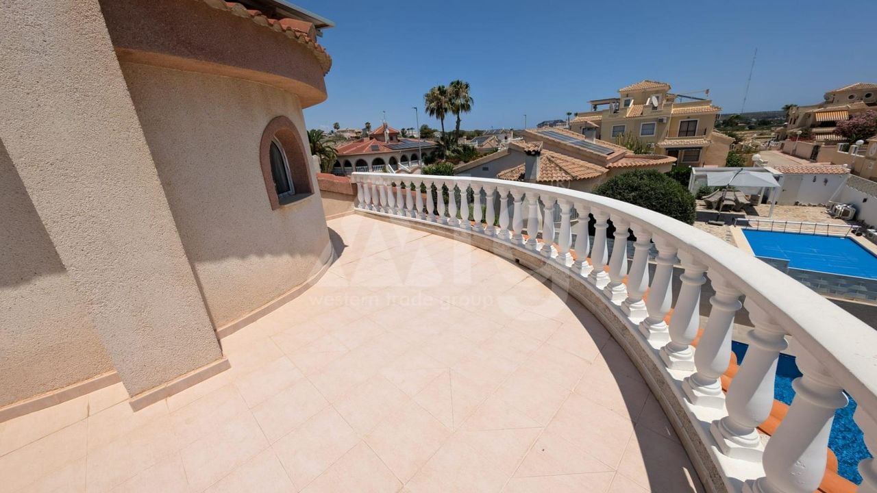 3 bedroom Villa in Rojales - VEC92894 - Photo - 18