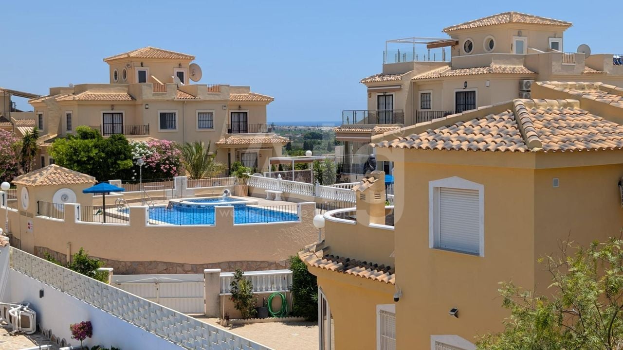 3 bedroom Villa in Rojales - VEC92894 - Photo - 29