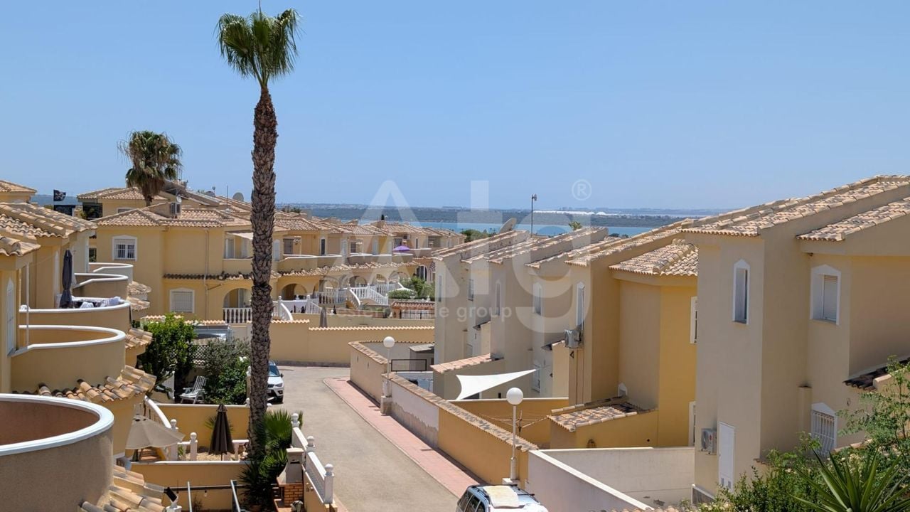 3 bedroom Villa in Rojales - VEC92894 - Photo - 30