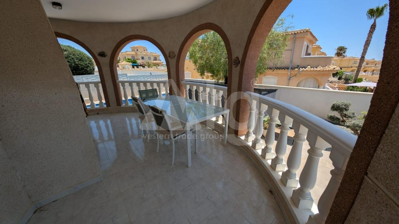 3 bedroom Villa in Rojales - VEC92894 - Photo - 4