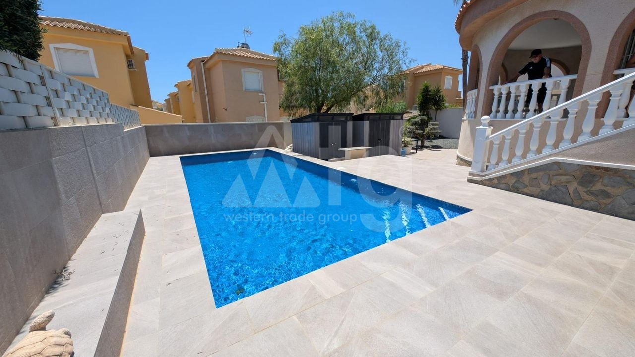 3 bedroom Villa in Rojales - VEC92894 - Photo - 20