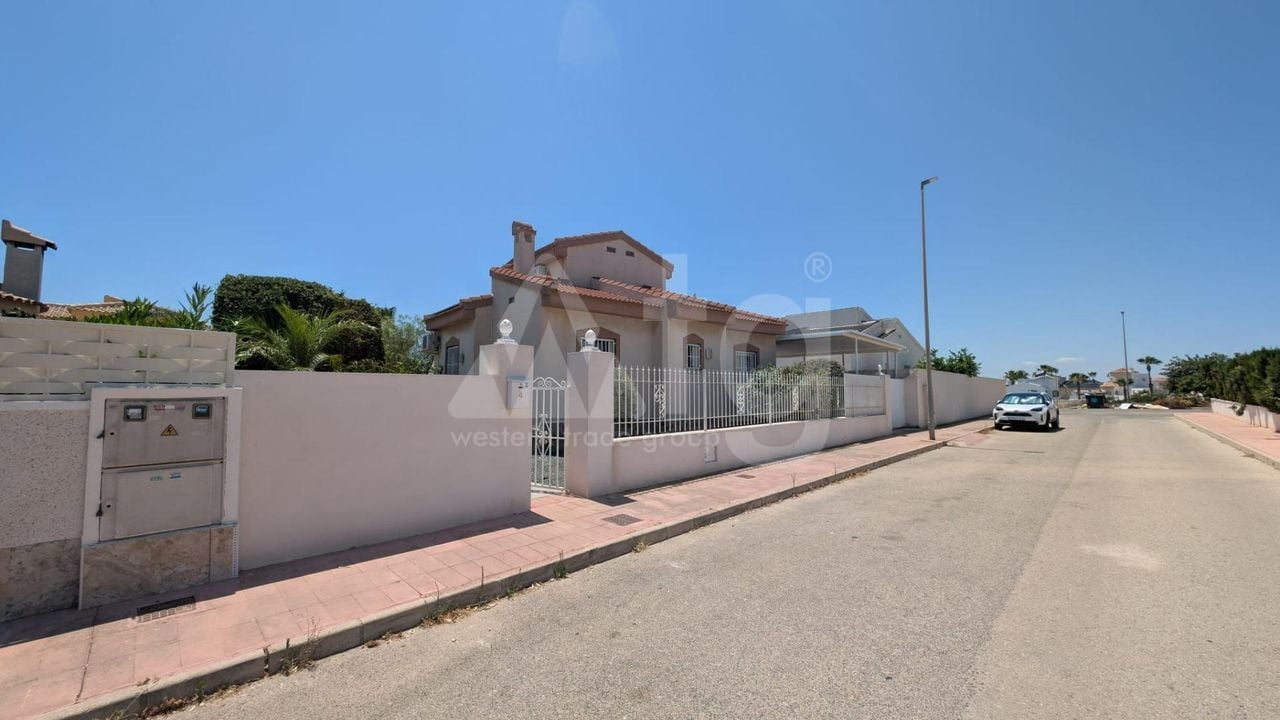 3 bedroom Villa in Rojales - VEC92894 - Photo - 27