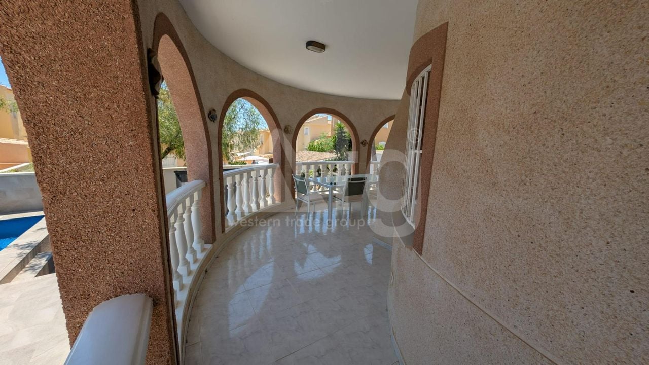 3 bedroom Villa in Rojales - VEC92894 - Photo - 3