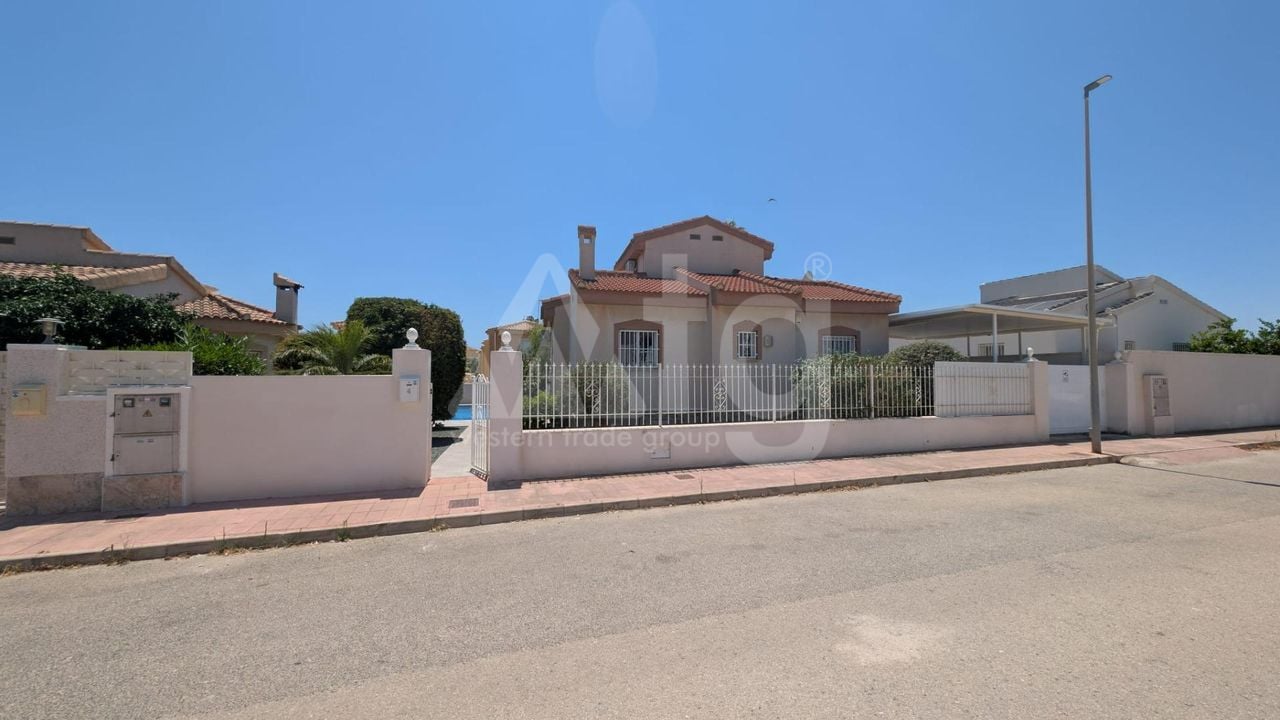 3 bedroom Villa in Rojales - VEC92894 - Photo - 28