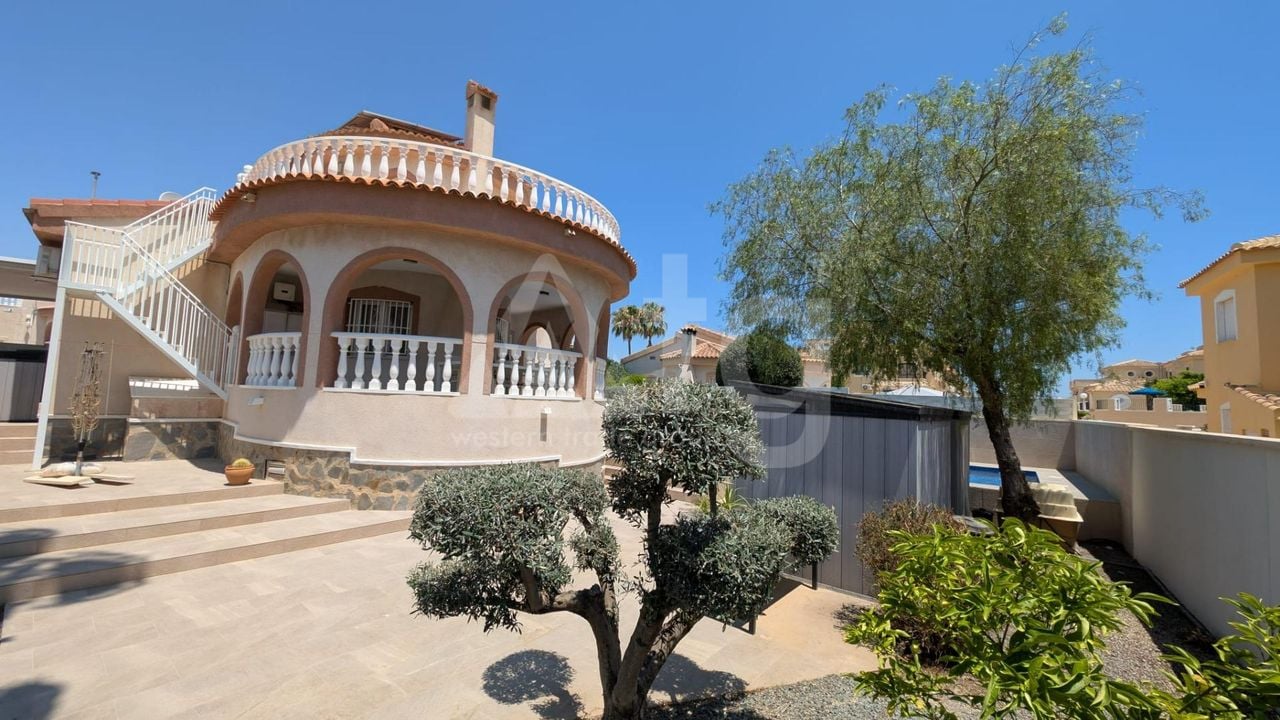 3 bedroom Villa in Rojales - VEC92894 - Photo - 23