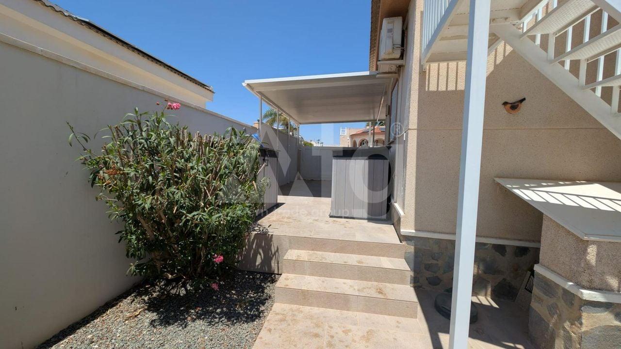 3 bedroom Villa in Rojales - VEC92894 - Photo - 26