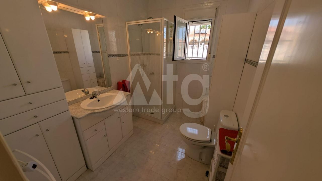 3 bedroom Villa in Rojales - VEC92894 - Photo - 14