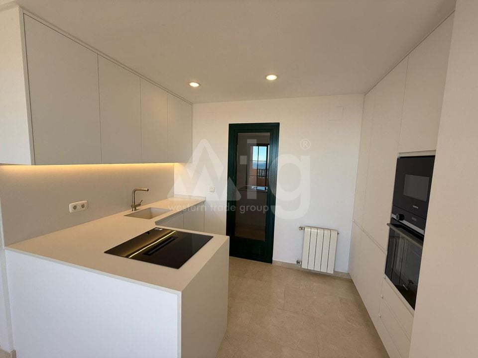 Appartement de 1 chambre à Finestrat - GMP130924 - Photo - 7