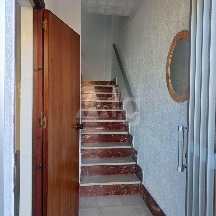 Townhouse cu 6 dormitoare în San Pedro del Pinatar - REK92900 - Imagini - 50