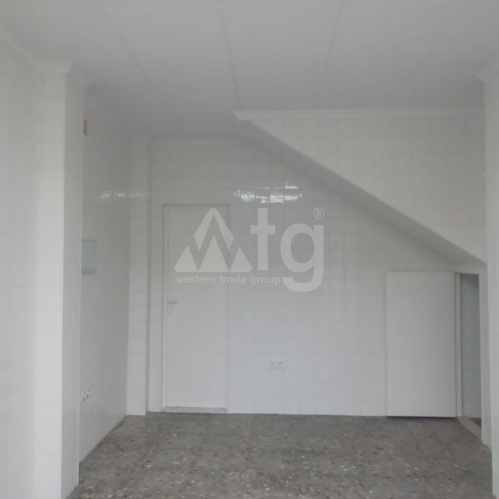 Townhouse cu 6 dormitoare în San Pedro del Pinatar - REK92900 - Imagini - 31