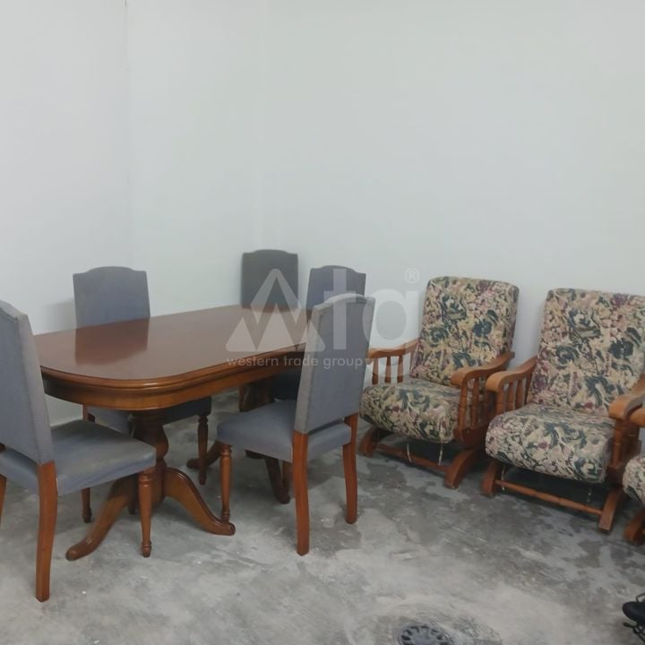 Townhouse cu 6 dormitoare în San Pedro del Pinatar - REK92900 - Imagini - 21