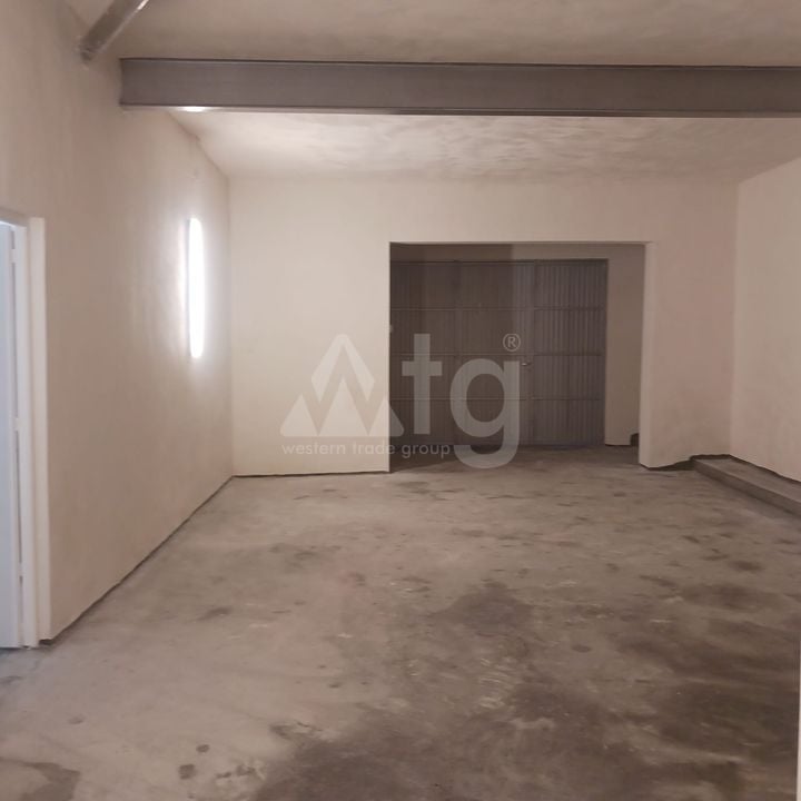 Townhouse cu 6 dormitoare în San Pedro del Pinatar - REK92900 - Imagini - 45