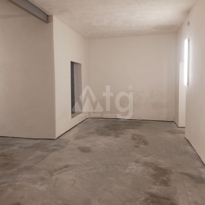 Townhouse cu 6 dormitoare în San Pedro del Pinatar - REK92900 - Imagini - 43