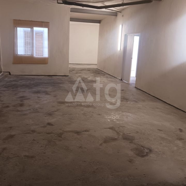 Townhouse cu 6 dormitoare în San Pedro del Pinatar - REK92900 - Imagini - 44