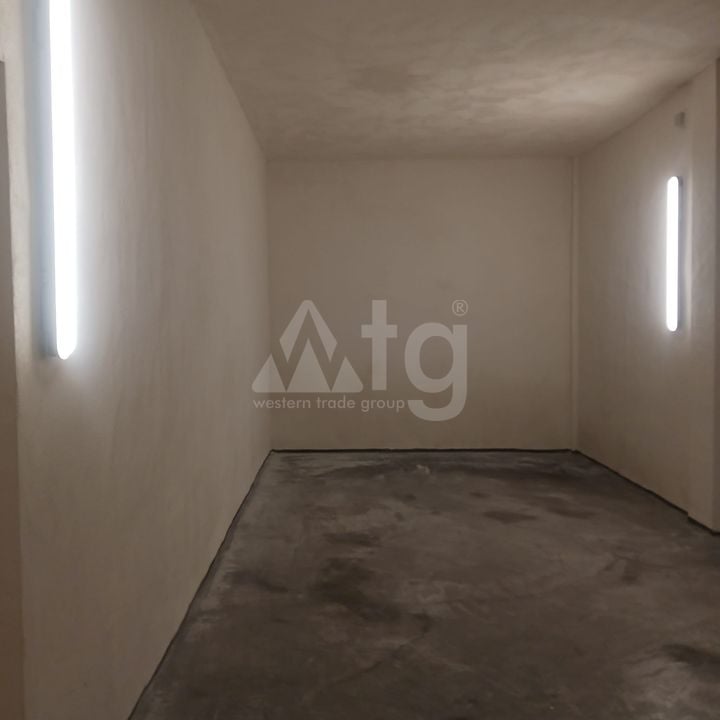 Townhouse cu 6 dormitoare în San Pedro del Pinatar - REK92900 - Imagini - 42
