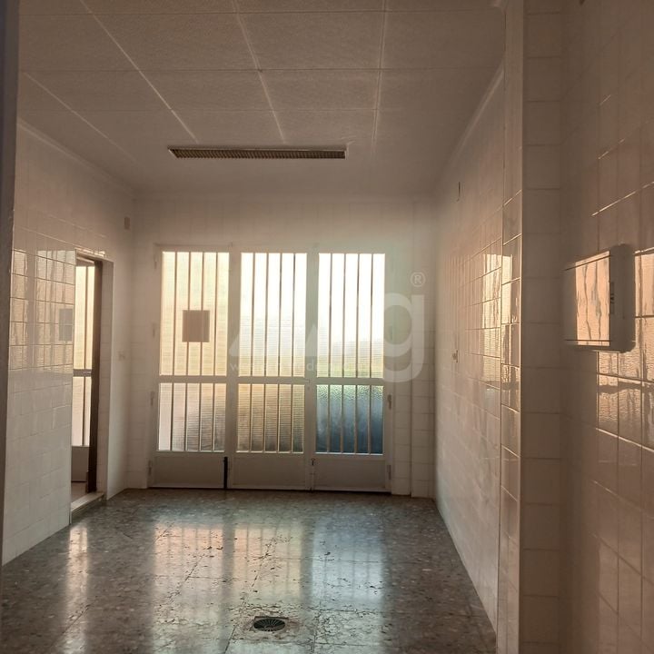 Townhouse cu 6 dormitoare în San Pedro del Pinatar - REK92900 - Imagini - 28