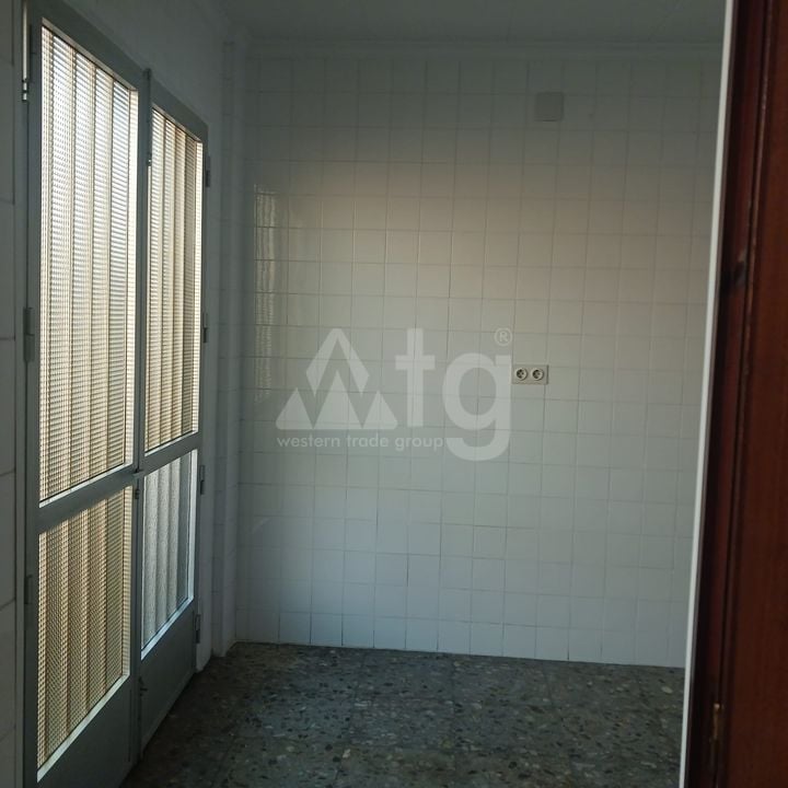 Townhouse cu 6 dormitoare în San Pedro del Pinatar - REK92900 - Imagini - 29