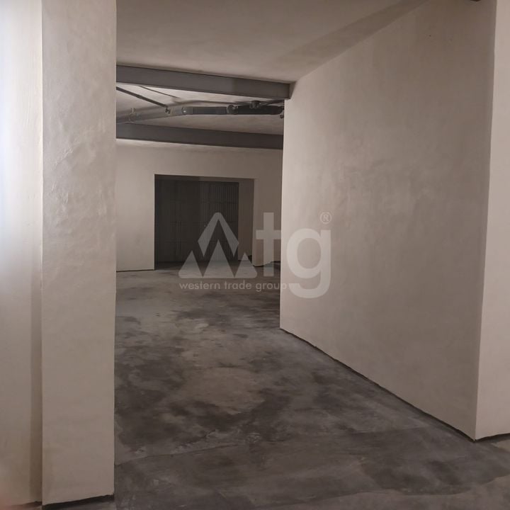 Townhouse cu 6 dormitoare în San Pedro del Pinatar - REK92900 - Imagini - 46