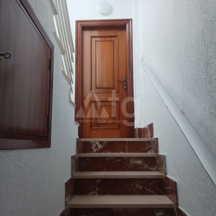 Townhouse cu 6 dormitoare în San Pedro del Pinatar - REK92900 - Imagini - 51