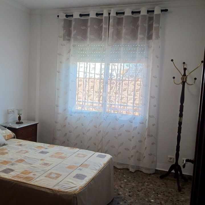 Townhouse cu 6 dormitoare în San Pedro del Pinatar - REK92900 - Imagini - 11