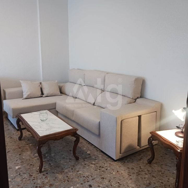 Townhouse cu 6 dormitoare în San Pedro del Pinatar - REK92900 - Imagini - 3