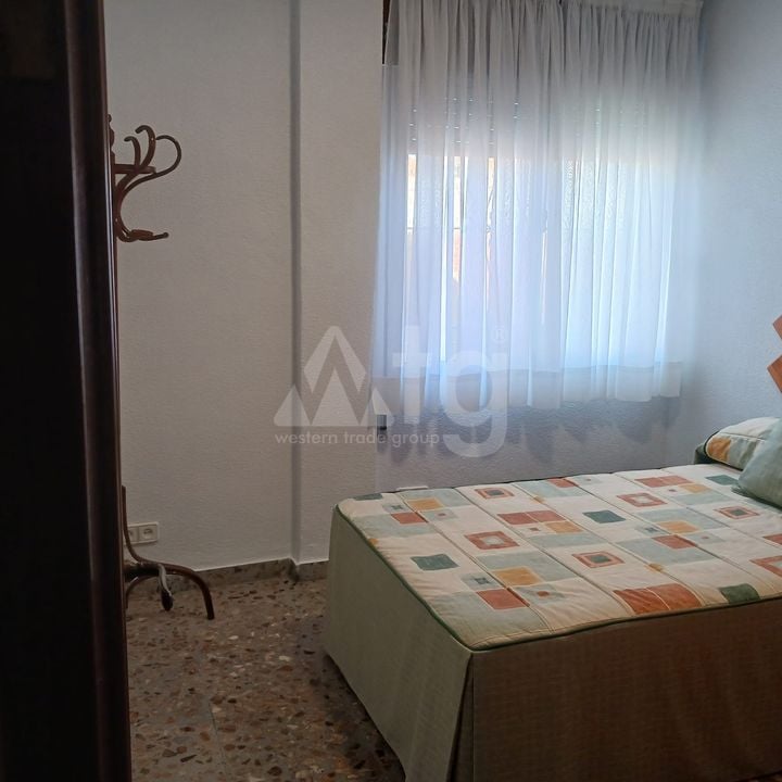 Townhouse cu 6 dormitoare în San Pedro del Pinatar - REK92900 - Imagini - 9