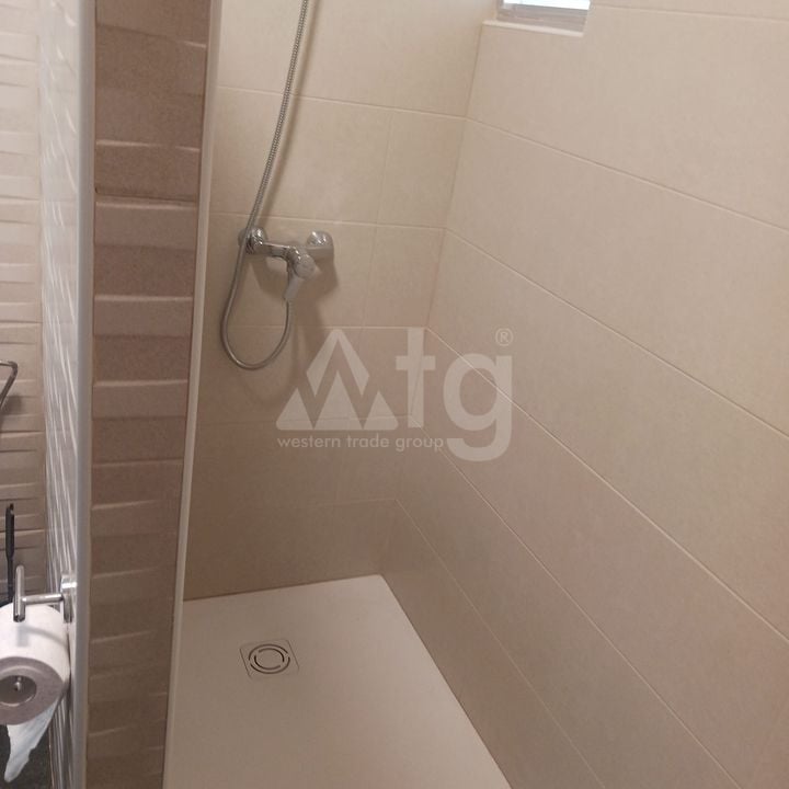 Townhouse cu 6 dormitoare în San Pedro del Pinatar - REK92900 - Imagini - 14