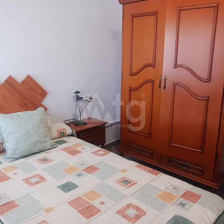 Townhouse cu 6 dormitoare în San Pedro del Pinatar - REK92900 - Imagini - 10