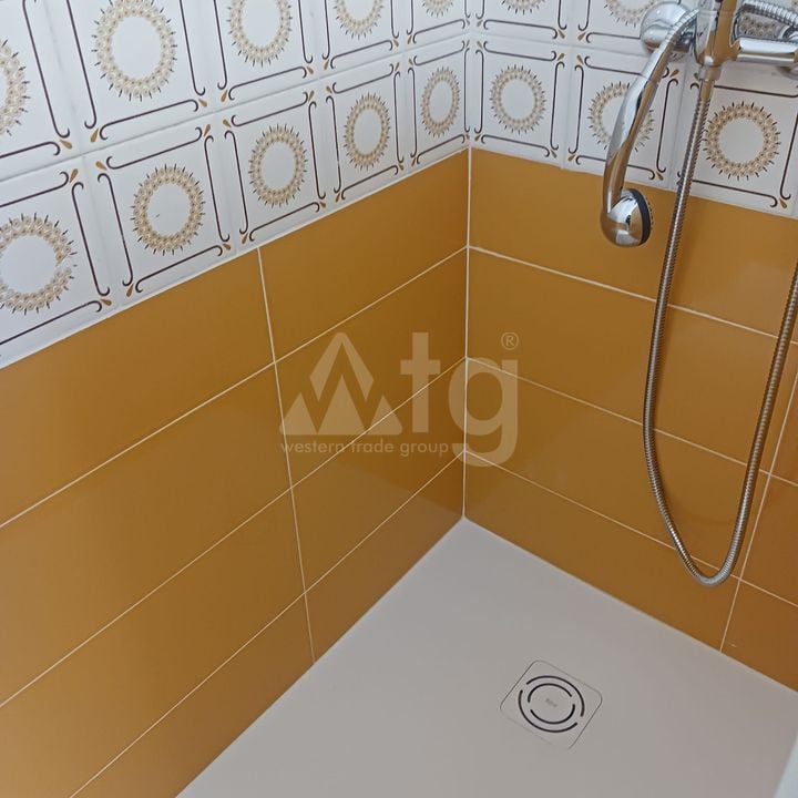 Townhouse cu 6 dormitoare în San Pedro del Pinatar - REK92900 - Imagini - 17