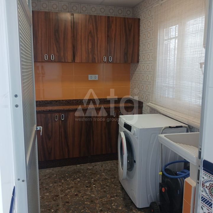 Townhouse cu 6 dormitoare în San Pedro del Pinatar - REK92900 - Imagini - 19