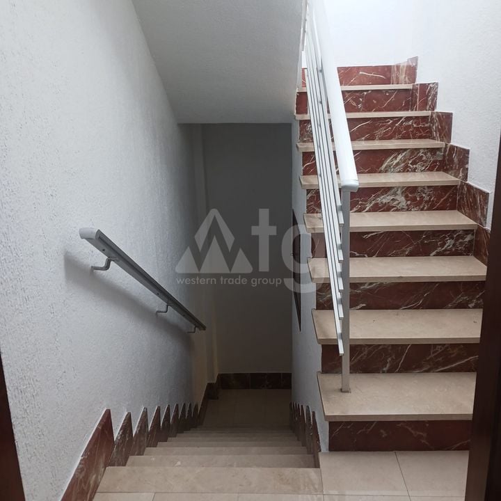 Townhouse cu 6 dormitoare în San Pedro del Pinatar - REK92900 - Imagini - 52
