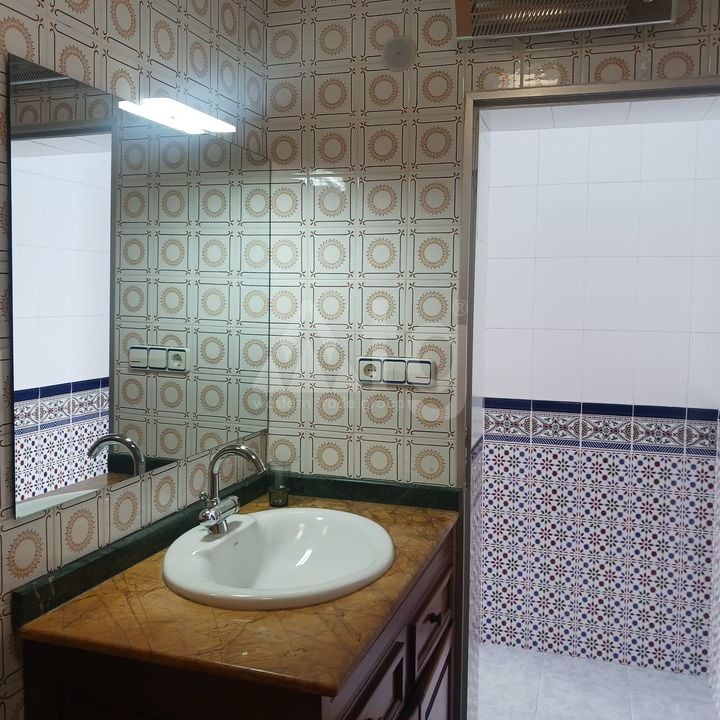 Townhouse cu 6 dormitoare în San Pedro del Pinatar - REK92900 - Imagini - 18